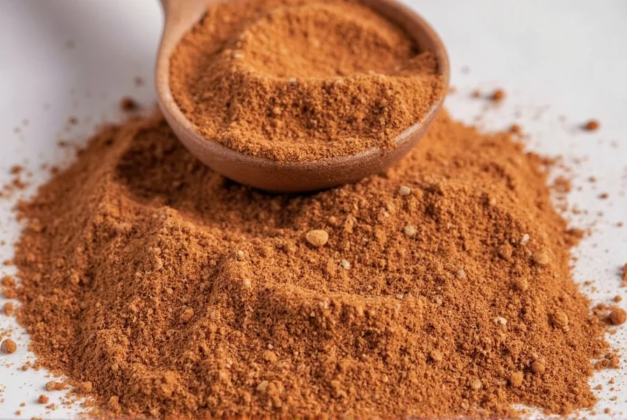 Cassia Ground Cinnamon