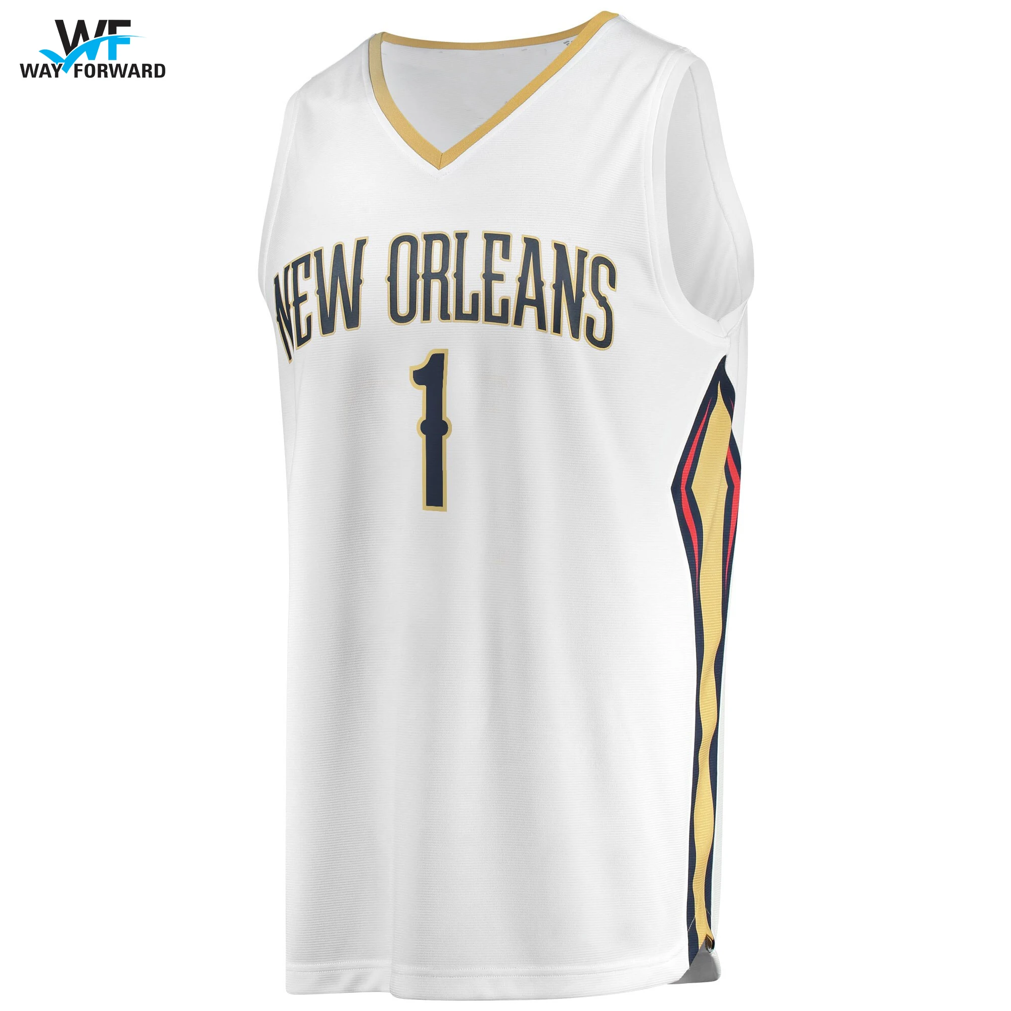 top jersey wholesale