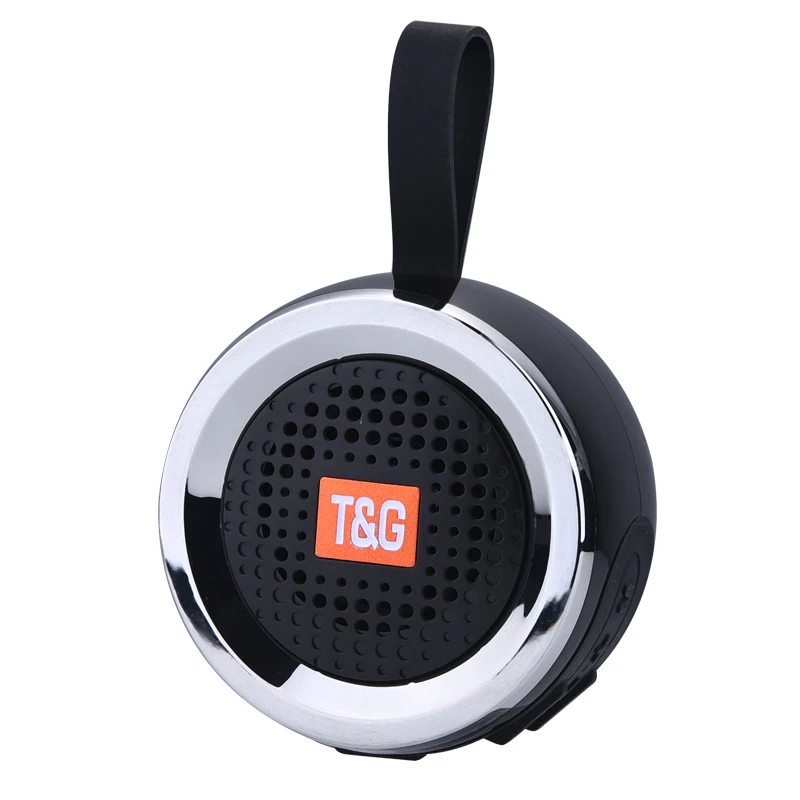

2021 Amazon Top Seller TG146 Waterproof Portable Mini Wireless Blue tooths Speakers