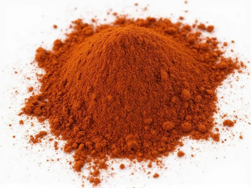 Best Substitutes for Pasilla Chili Powder