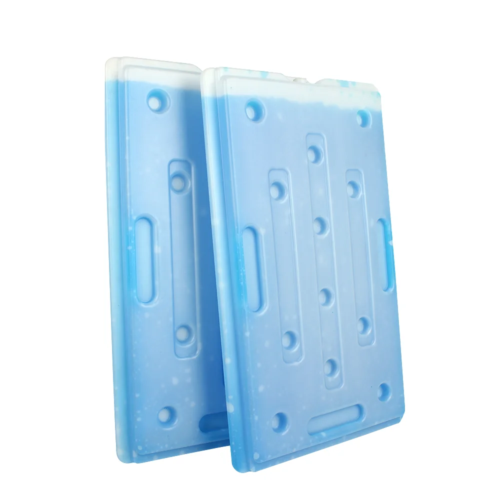 

Customize Durable Eutectic Cold Plate For Cold Chain Transport