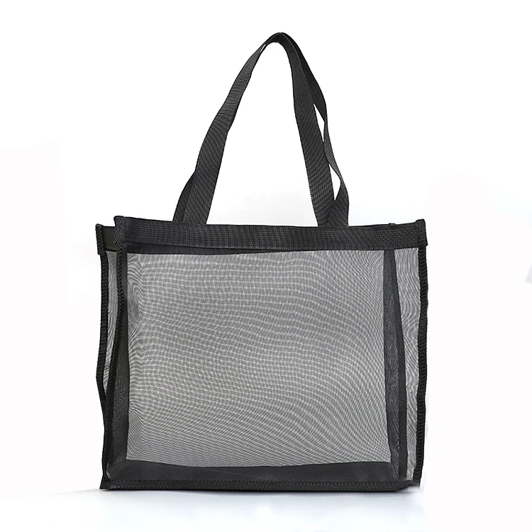 polyester mesh bag