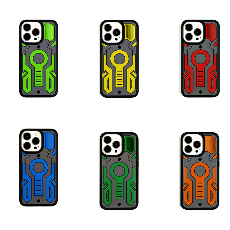 

Game Boy Phone Case For iPhone 13 Pro Max Military Grade For iPhone Case Anti Drop Shockproof Case For iPhone 13 12 Pro XS Max