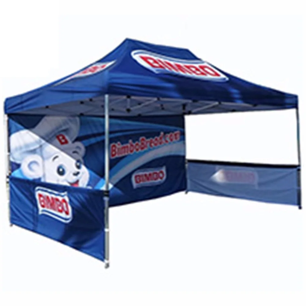 

2021 Top Quality Foldable Waterproof Trade Show Canopy Tent
