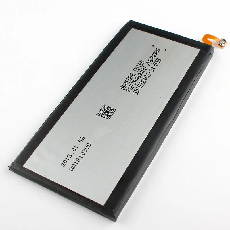

3.8V Li-Polymer Battery For Samsung A7 E7 Galaxy SM-E7000 SM-E7009 EB-BE700ABE Premium Cell Original