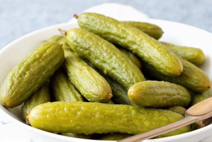 7 secrets behind crispy dill pickles and how you can replicate the magic at home