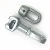 High Quality Socket Cable Clevis With Ball Eye And U Bolt