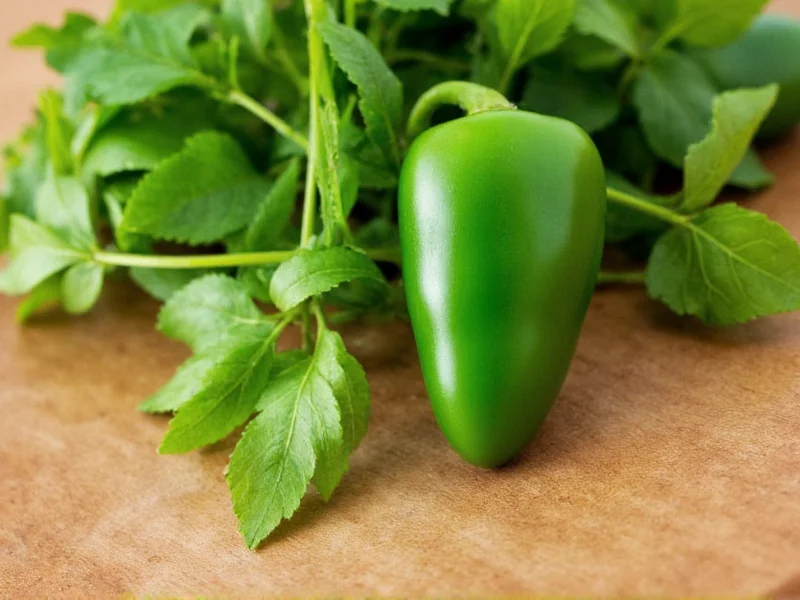 Serrano vs Jalapeño: Which Pepper Is Hotter? (Fact Check)