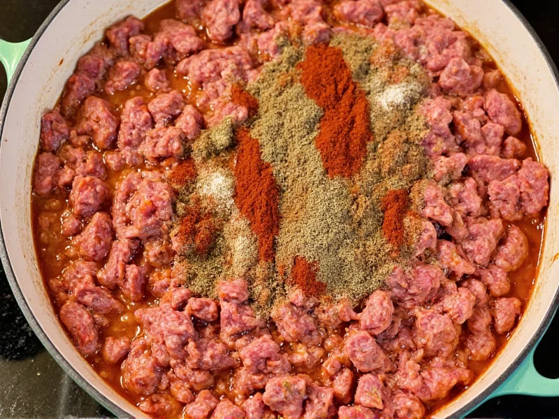 Essential Meatloaf Mix Spices Guide