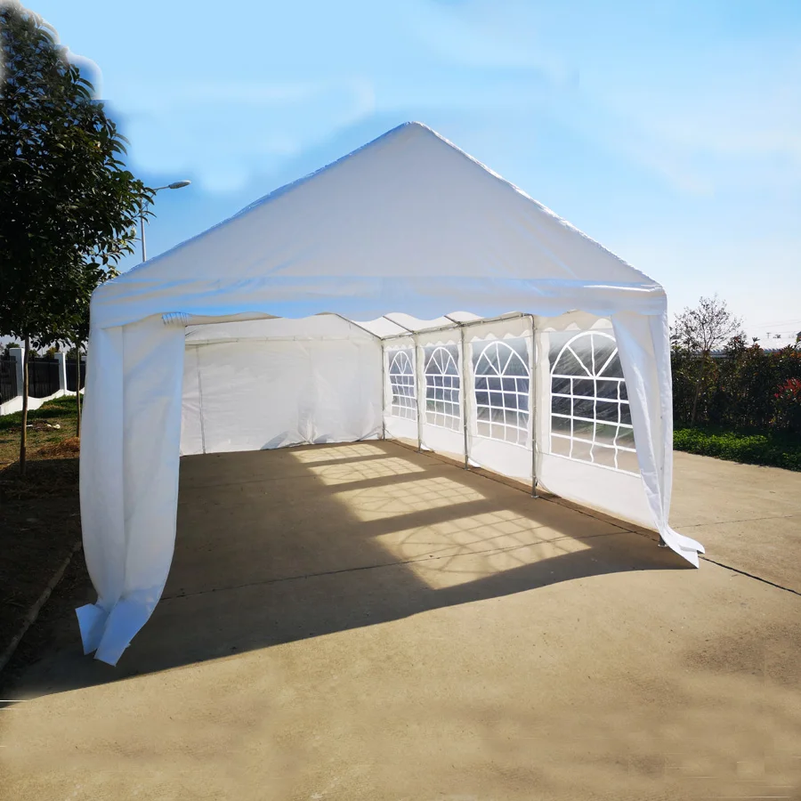 

Event tent 4m by 8m