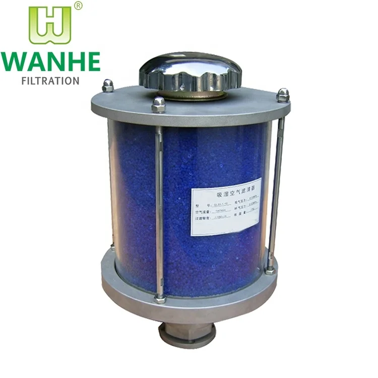 Good Quality Transformer Silica Gel Transformer Breather Price For