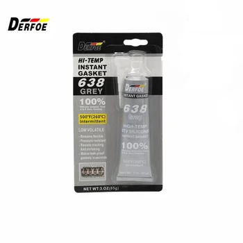 fast cure rtv silicone