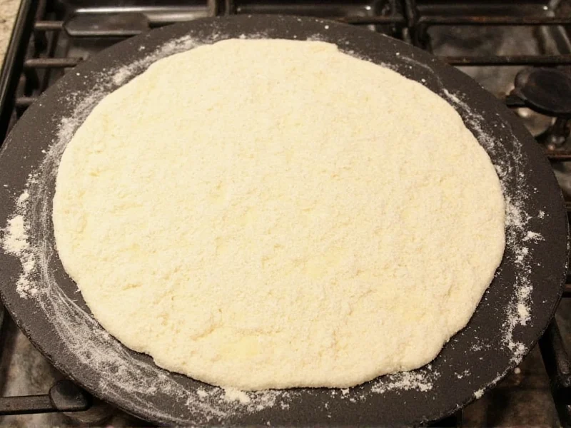 Best Cornmeal Substitutes for Pizza Crust (7 Options)