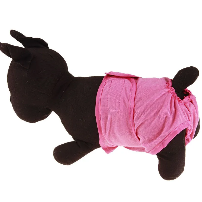 

Drop Shipping Wholesale Multi Style Reusable Pet physiological pants