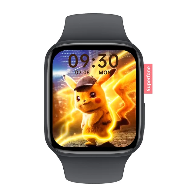 

GW57 Smart watch BTE 5.2 series 7 with wireless charging smart watch 7 Blood oxygen monitor smartwatch GW57 Reloj Intelige