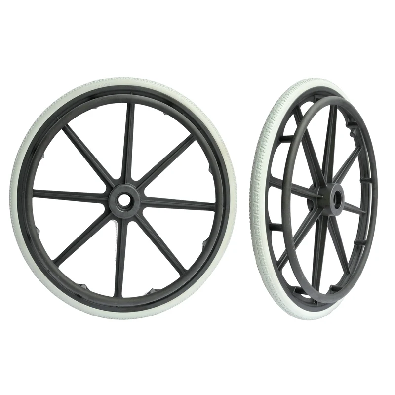 Wheelchair Spare Parts Wheelchair Rear Wheel 22 Inch Wheelchair Wheels Buy Wheelchair Rear