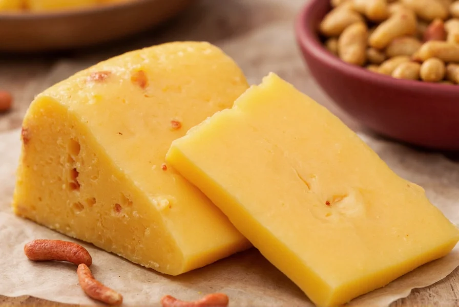 Thumann's Pepper Jack: Quality, Flavor & Usage Guide