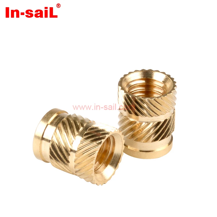 

threaded insert