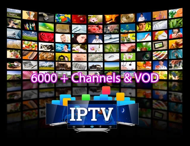 

Iptv Account Accounts Of More Than 9000 Live Tv Channels Around The World