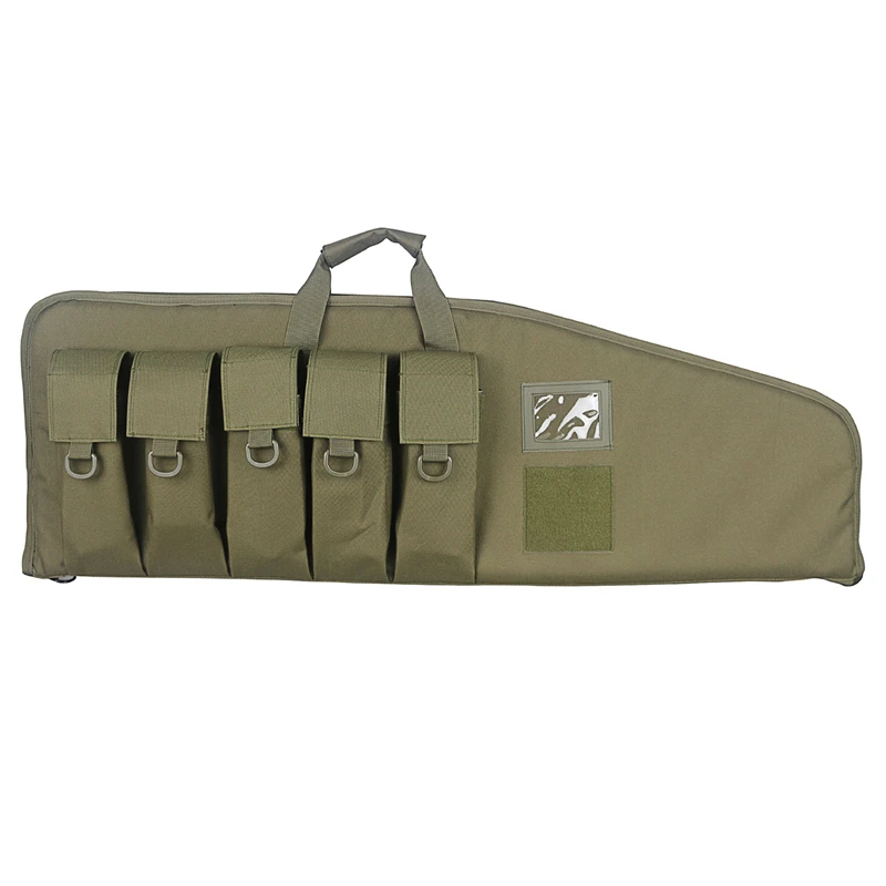 

Single Soft Rifle Cases Gun Bag Tactical Shotgun Bag 38 42 Inch U.S.A Delivery 3 Days Arrival gun bag