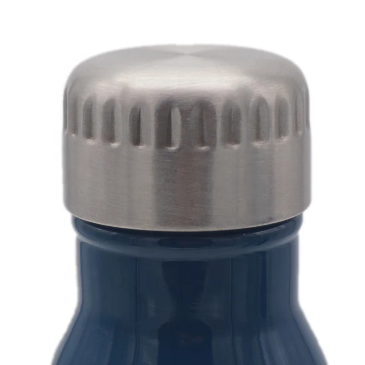 

350Ml Single Wall Leak Proof Stainless Steel Vacuum Custom Water Bottle