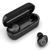 

Earbuds Wireless Earphones Auto Pairing TWS 5.0 Headset Wireless Headphones IPX5 Waterproof Stereo HI-FI Sound Wireless Earbuds