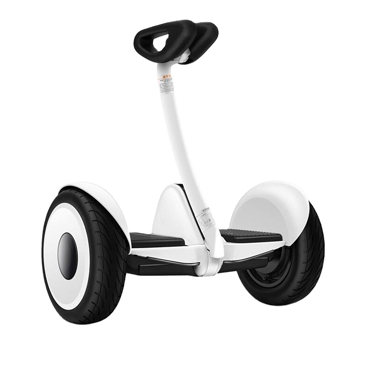 

XIAOMI 2 wheel 10 inch self balancing scooter balance scooter mobile scooter, Red