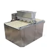 Semi-automatic Cookie Machine with Wire Cutting Type