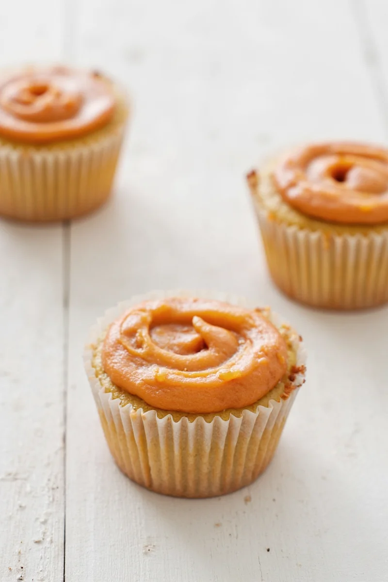 cozy chic 10 family friendly autumn wedding cupcakes to decorate your home with fall flair