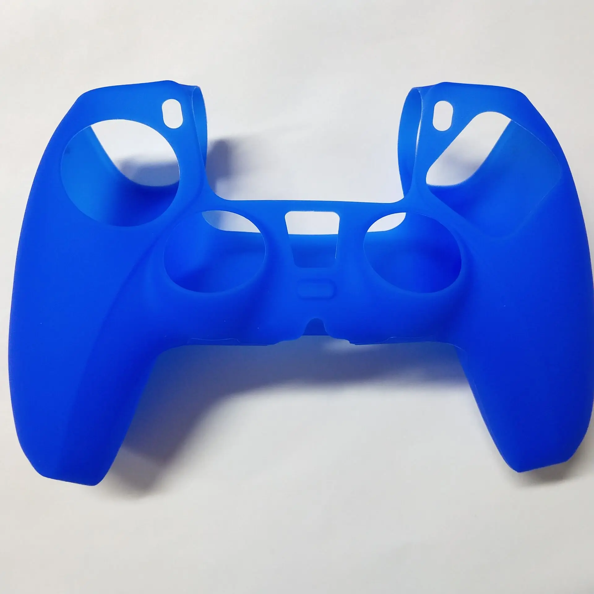 
For PS5 Controller Sleeve Rubber Silicone Protective Skin Game Case Cover for Dualshock PS 5 Control 
