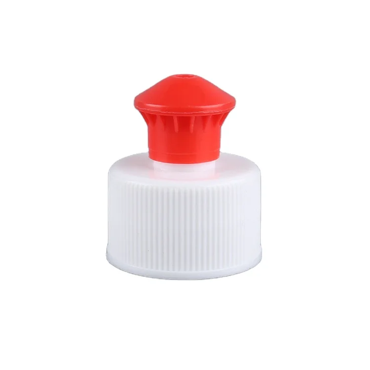 plastic bottle cap manufacturers