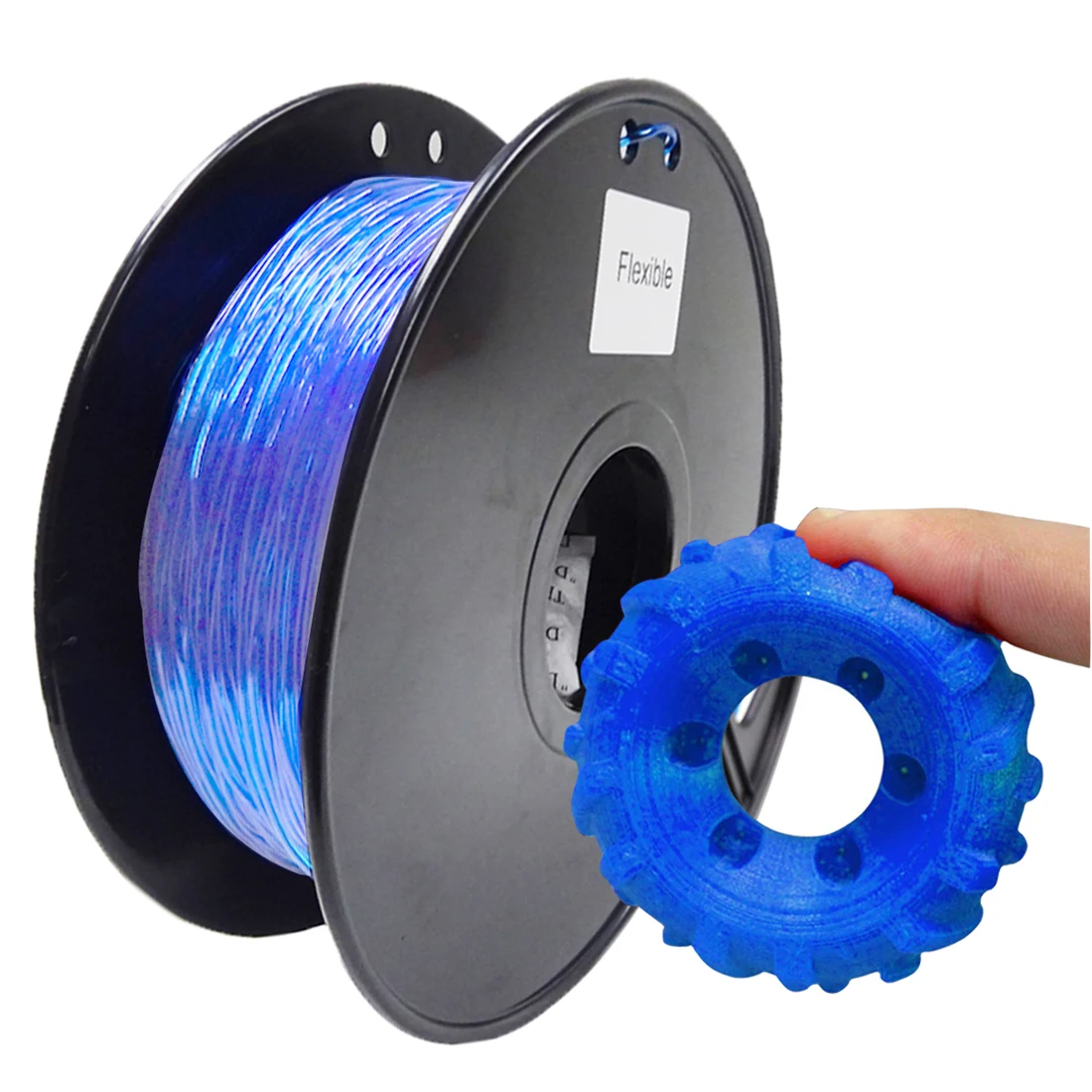 

TPU 3d filament