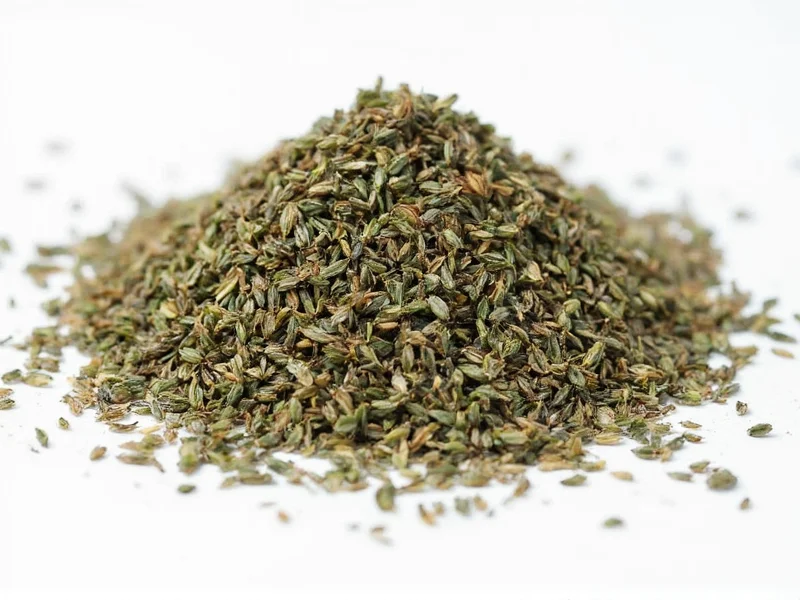 Best Dried Thyme: Quality Indicators and Usage Guide