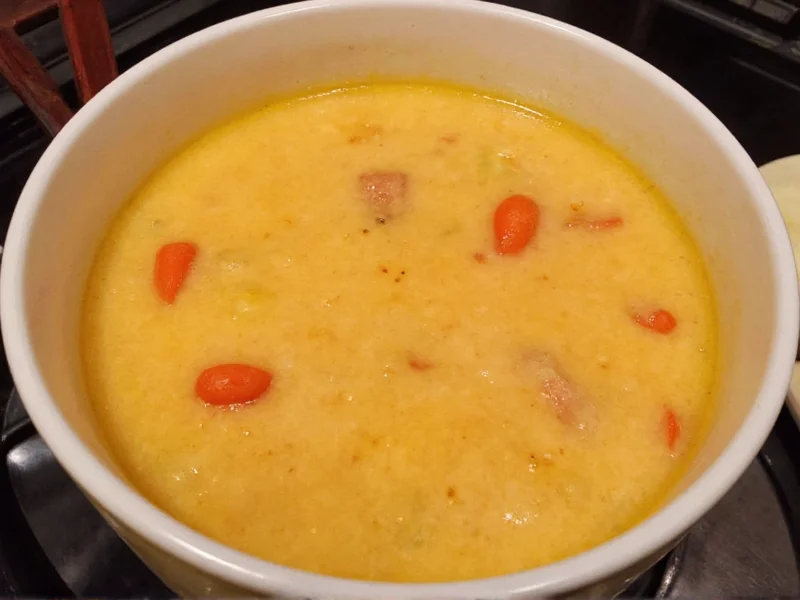 How to Thicken Soup: 8 Proven Methods That Work