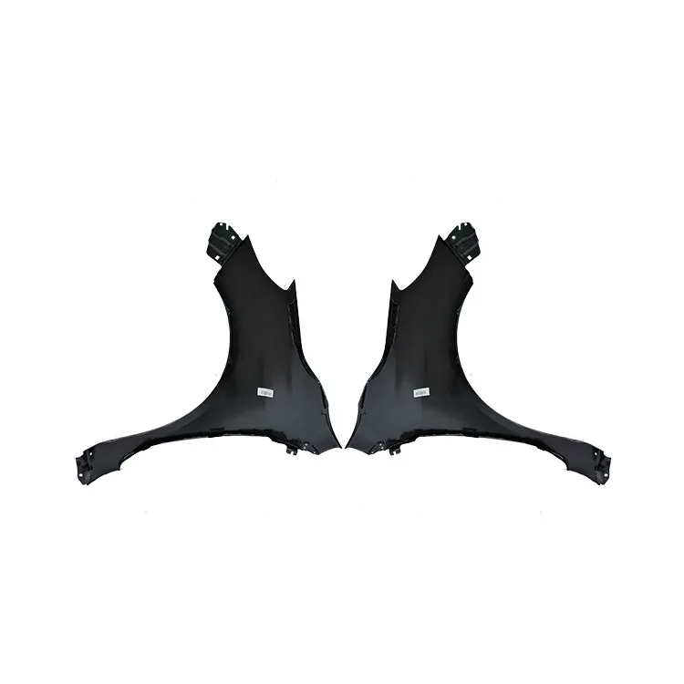 product nissan sylphy 06 auto body panels front left and right fenders standard steel car accessories-59