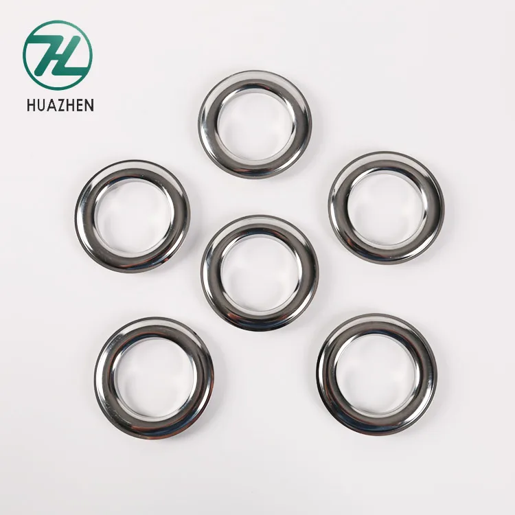 

New arrival cheap wholesale accessories 45mm metal shower curtain rings