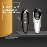 

2019 Vacuum Blackhead Remover Facial Pore Cleaner Super-suction Blackhead Remover Vacuum