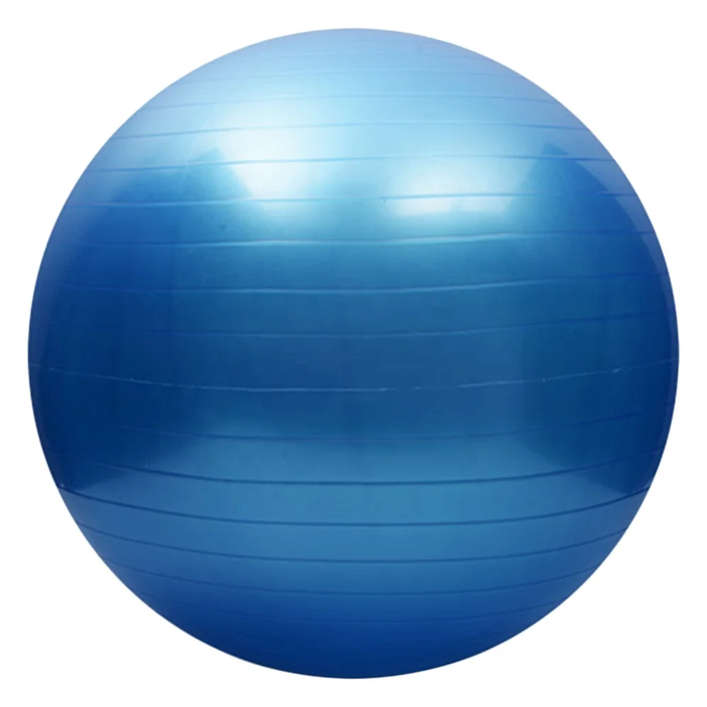 

Anti-burst Yoga Ball Thickened Stability Balance Ball Pilates Barre Physical Fitness Exercise Ball