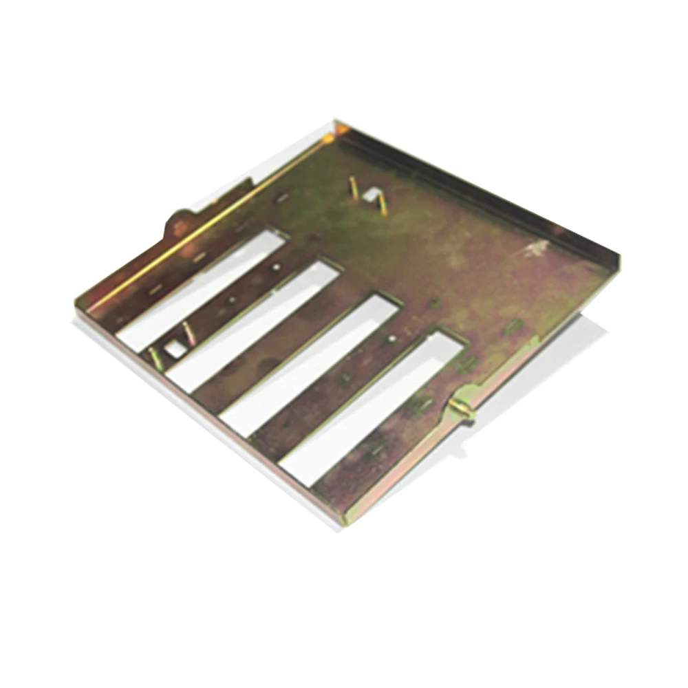 
Printer internal metal support bracket|custom printer metal spare parts|sheet metal bending stamping parts 