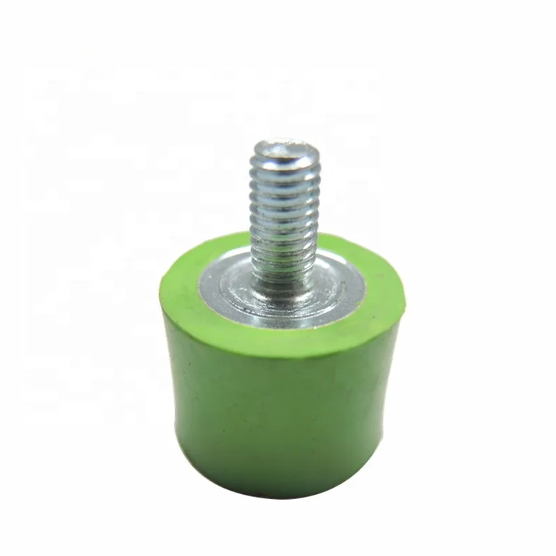 Generator Vibration Isolators Anti Vibration Rubber Feet Pad Buy