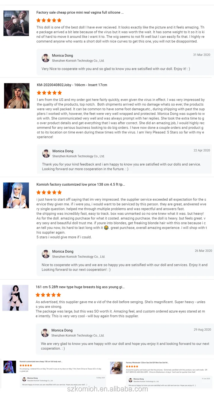 Buyer-reviews