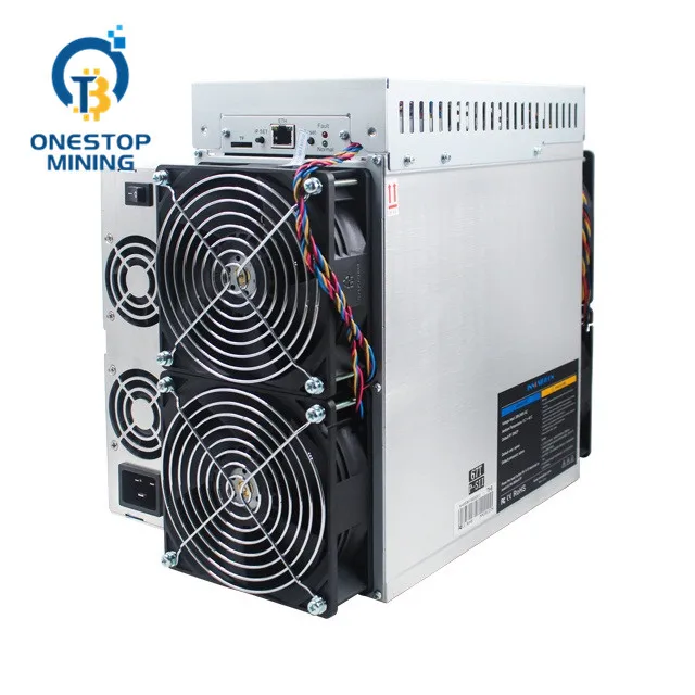 

One stop mining S17 Pro 53T BTC Miner new all-in-one!!!