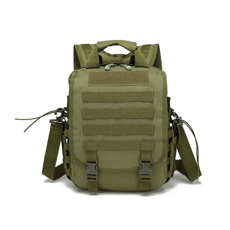 

Large Military Pack Army 3 Day Assault Pack Molle Bag Rucksack Tactical Backpack Hot Selling Back Pack, Camouflage/army/plain