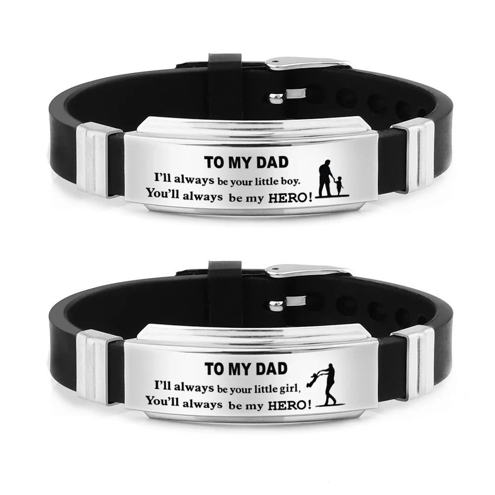 

Fashion Design Wholesale High Quality Hot Selling Men Adjustable Bangle, Picture shows