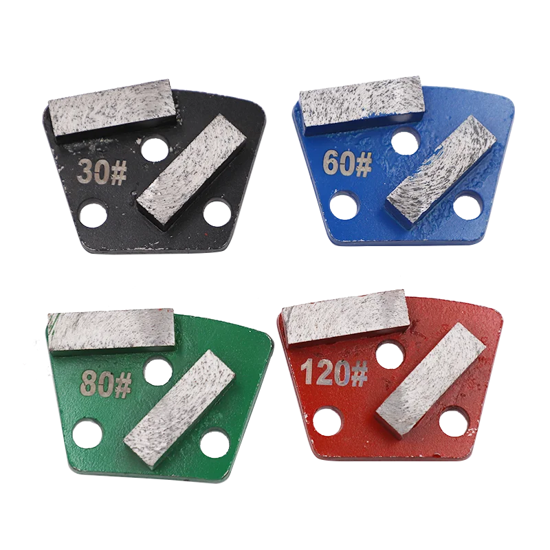 Metal Polishing Pad Abrasive Grinding Disc Tools for Concrete Floor Diamond Saw Blade Direct Supply