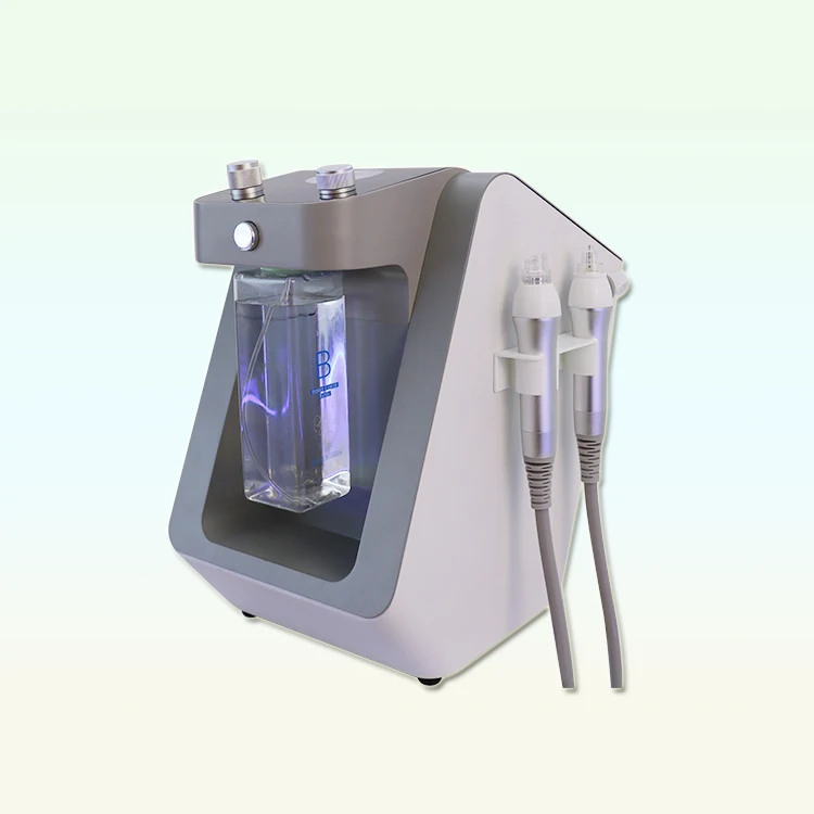 

Hydra dermabrasion machine skin cleaning rejuvenatian oxygen facial crystal dermabrasion hydrogen dermabrasion