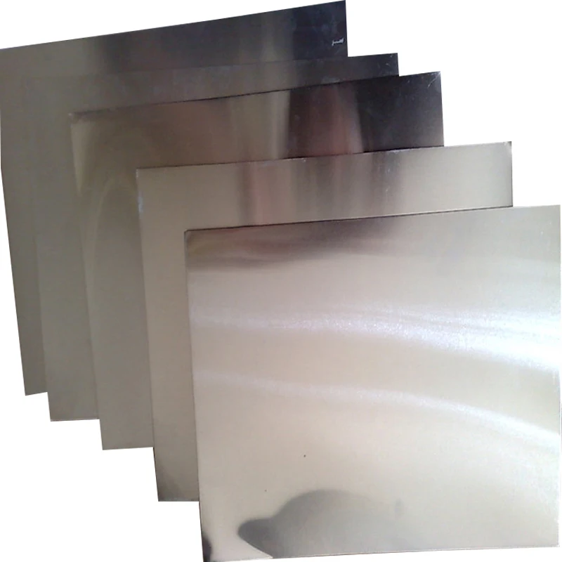 Aluminum Plate 15