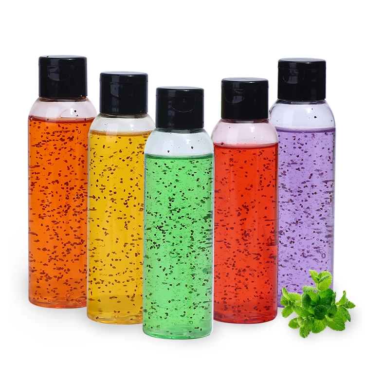 

Hot selling yoni gel wash with low price Fruit yoni wash gel