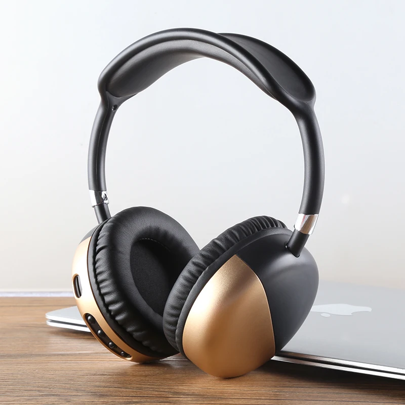 

2021 amzon hot selling bt headphone bluetooth headphone