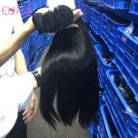 

10a cheap 100% unprocessed mink wholesale vendors Free sample weave human Brazilian hair bundles in bulk